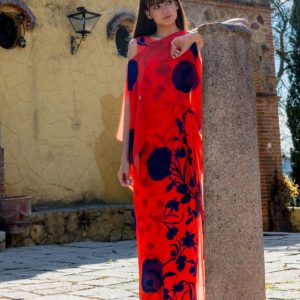 Matilde Cano conjunto Telma