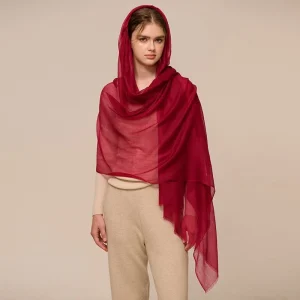 Bufanda de cachemira ligera, chal de cachemira para mujer, envoltura de cachemira, pashminas, envoltura de viaje