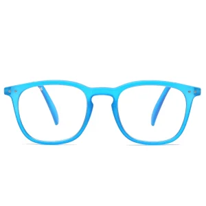 Fiji Matt Blue