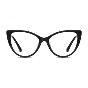 Fiore 1010 Acetato + Antirrayas Lentes Orgánicas Filtro Azul