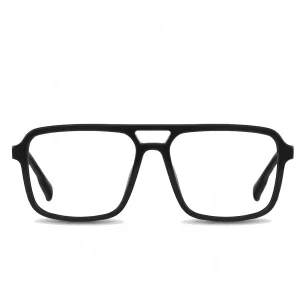 Fiore 1014 Acetato + Antirrayas Lentes Orgánicas Filtro Azul