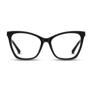 Fiore 10172 Acetato + Antirrayas Lentes Orgánicas Filtro Azul