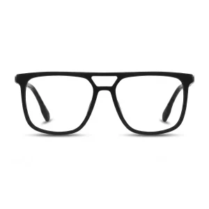 Fiore 10177 Acetato + Antirrayas Lentes Orgánicas Filtro Azul