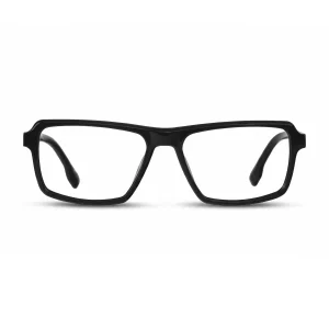 Fiore 1038 Acetato + Antirrayas Lentes Orgánicas Filtro Azul