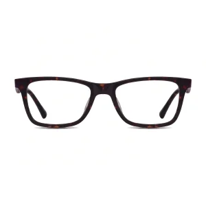 Fiore 5228 Acetato + Antirrayas Lentes Orgánicas Filtro Azul