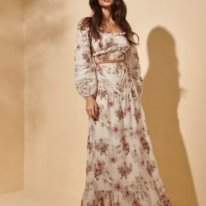 Fetiche Suances conjunto Floral Dream