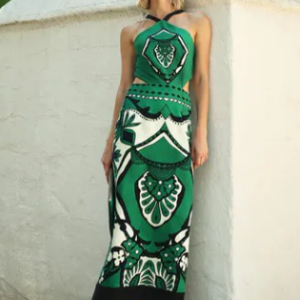 Panambi vestido Esme