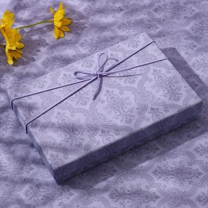 Envoltura de regalos