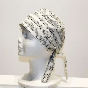 Gorro médico o de enfermera