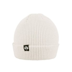 Beanie Blanco