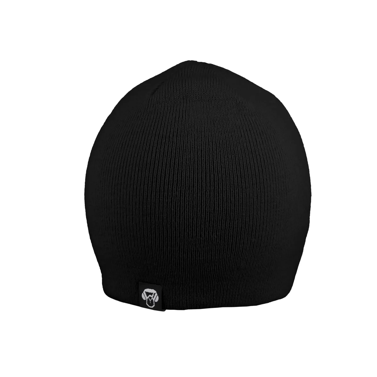 Beanie Negro - Imagen 2