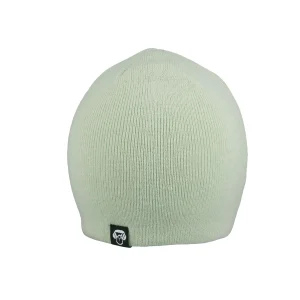 Beanie Merino Verde
