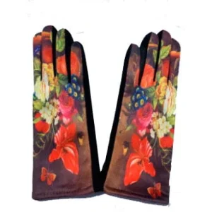 Guantes «pintores 1
