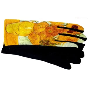 Guantes «pintores 13»