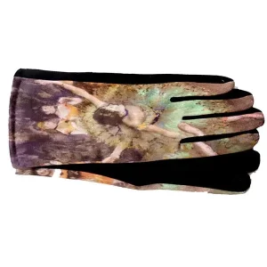 Guantes «pintores 12»