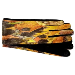 Guantes «pintores 16»