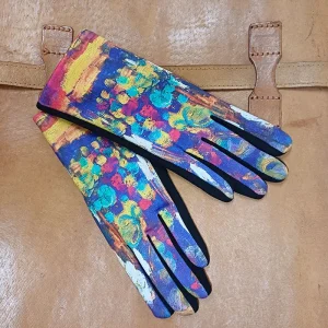 Guantes «pintores 10»