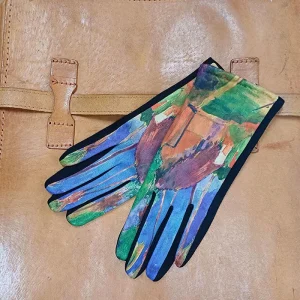 Guantes «pintores 11»