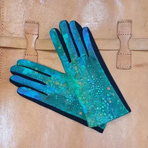 Guantes «pintores 4»