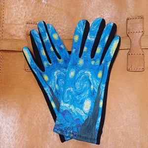 Guantes «pintores 5»