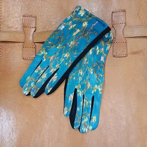 Guantes «pintores 7»