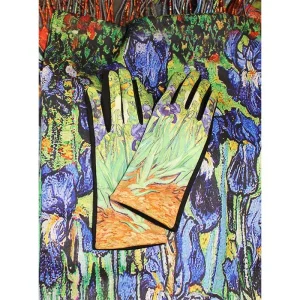 Guantes «pintores 2»