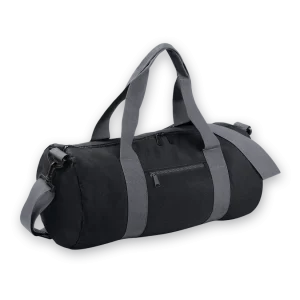Bolsa para uniformes GUBAG BLK/GRY