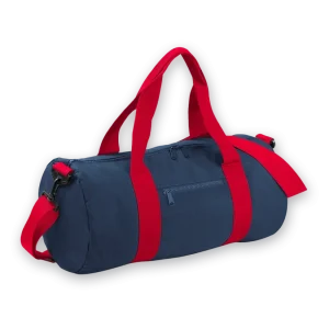 Bolsa para uniformes GUBAG NAV/RED