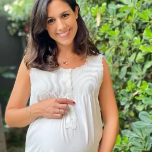 Camisón Checa