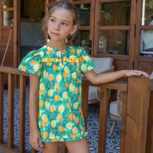 MariCruz kurta La Caleta