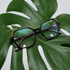 Alba Acetato + Antirrayas Lentes Orgánicas Filtro Azul