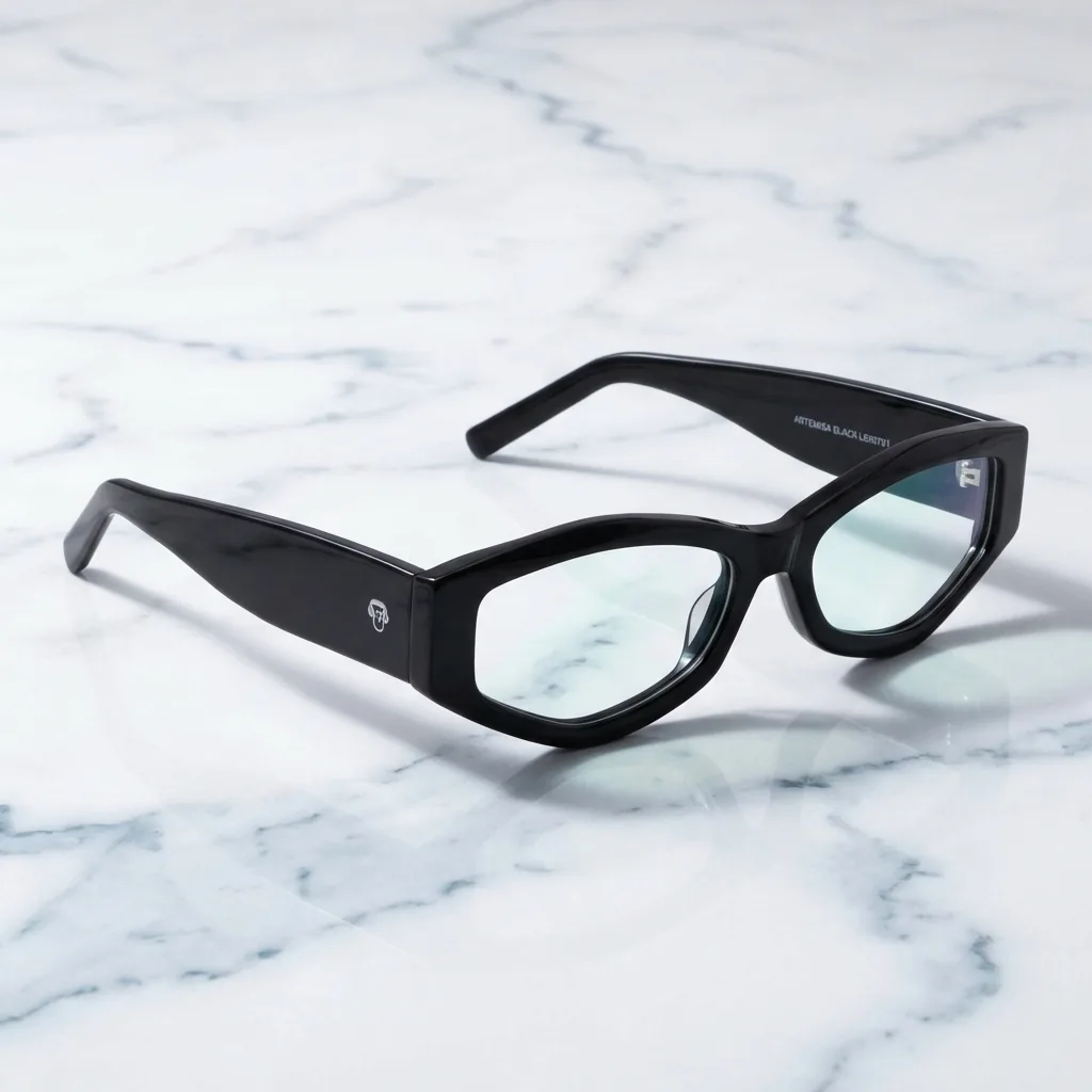 Artemisa Acetato + Antirrayas Lentes Orgánicas Filtro Azul