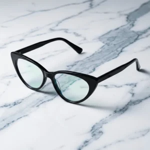 Hamburgo Acetato + Antirrayas Lentes Orgánicas Filtro Azul