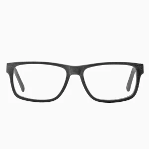 Canelo Acetato + Antirrayas Lentes Orgánicas Filtro Azul