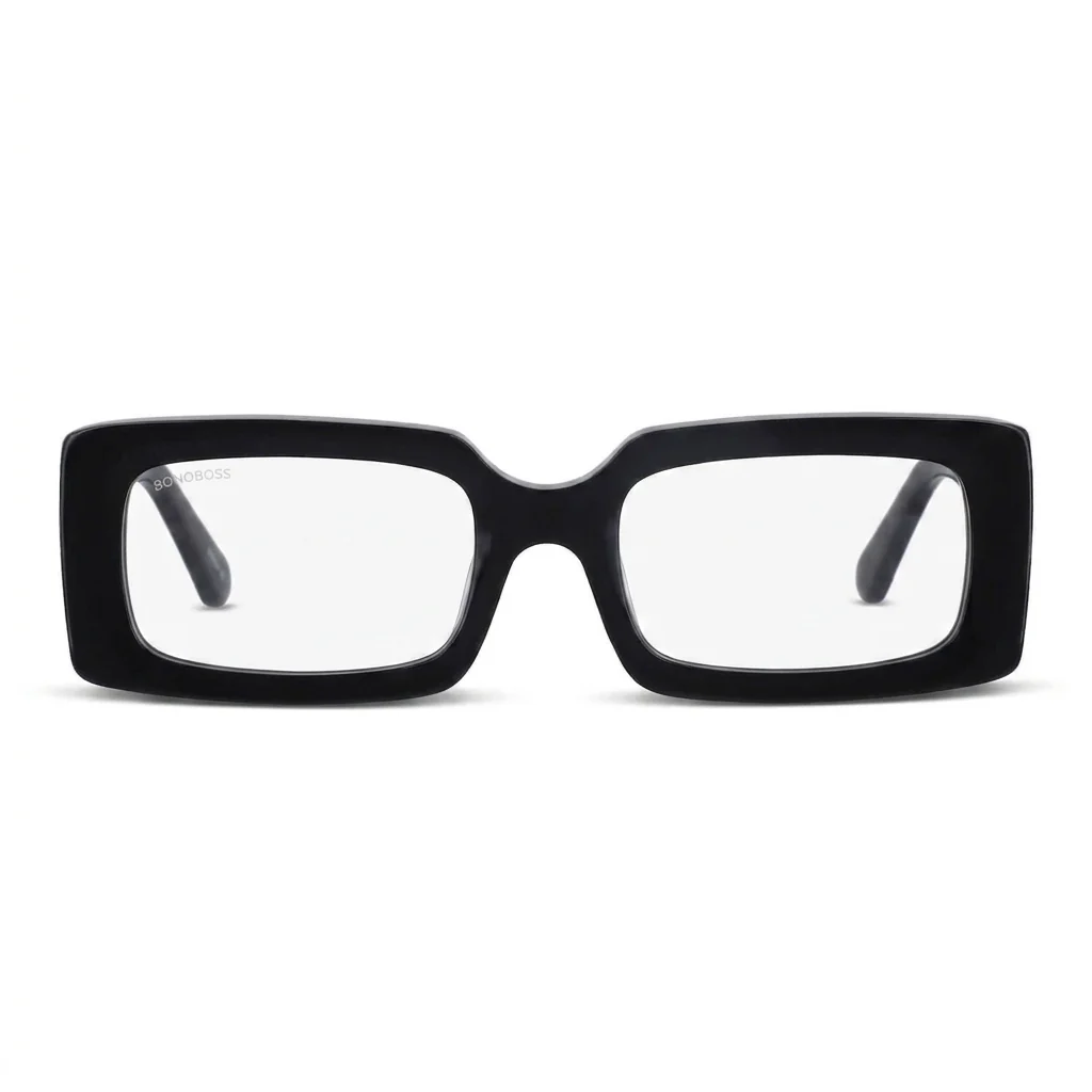 London Acetato + Antirrayas Lentes Orgánicas Filtro Azul