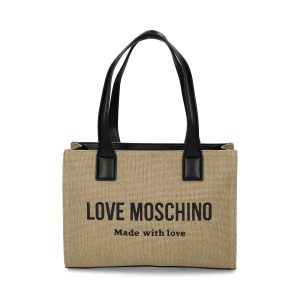 Love Moschino bolso tote 90A