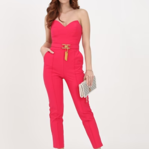 Elisabetta mono fucsia
