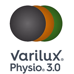 Varilux Physio 3 - De Sol Polarizadas