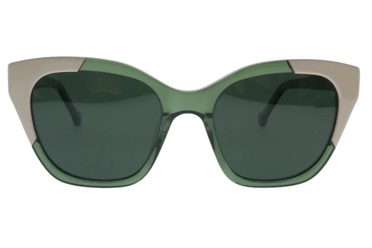 GoodBye Rita gafas Olivia olive - Imagen 2