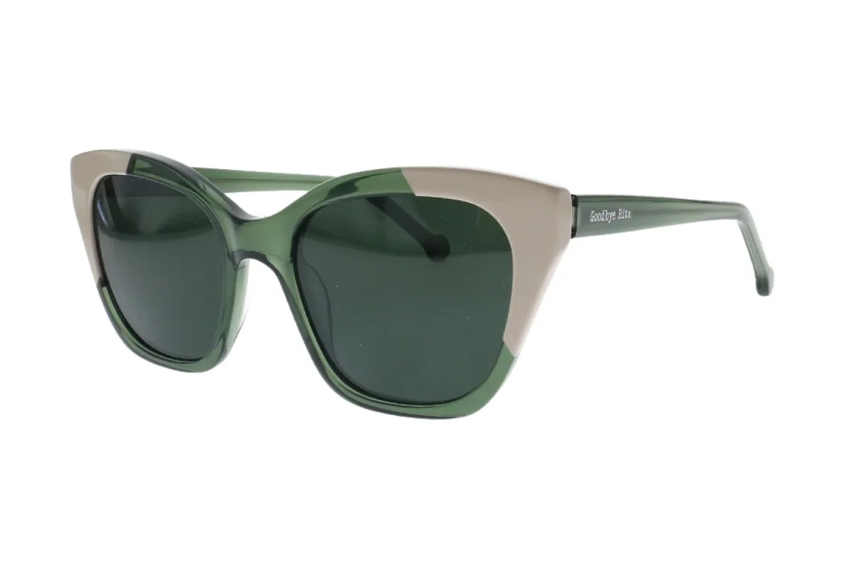 GoodBye Rita gafas Olivia olive - Imagen 4