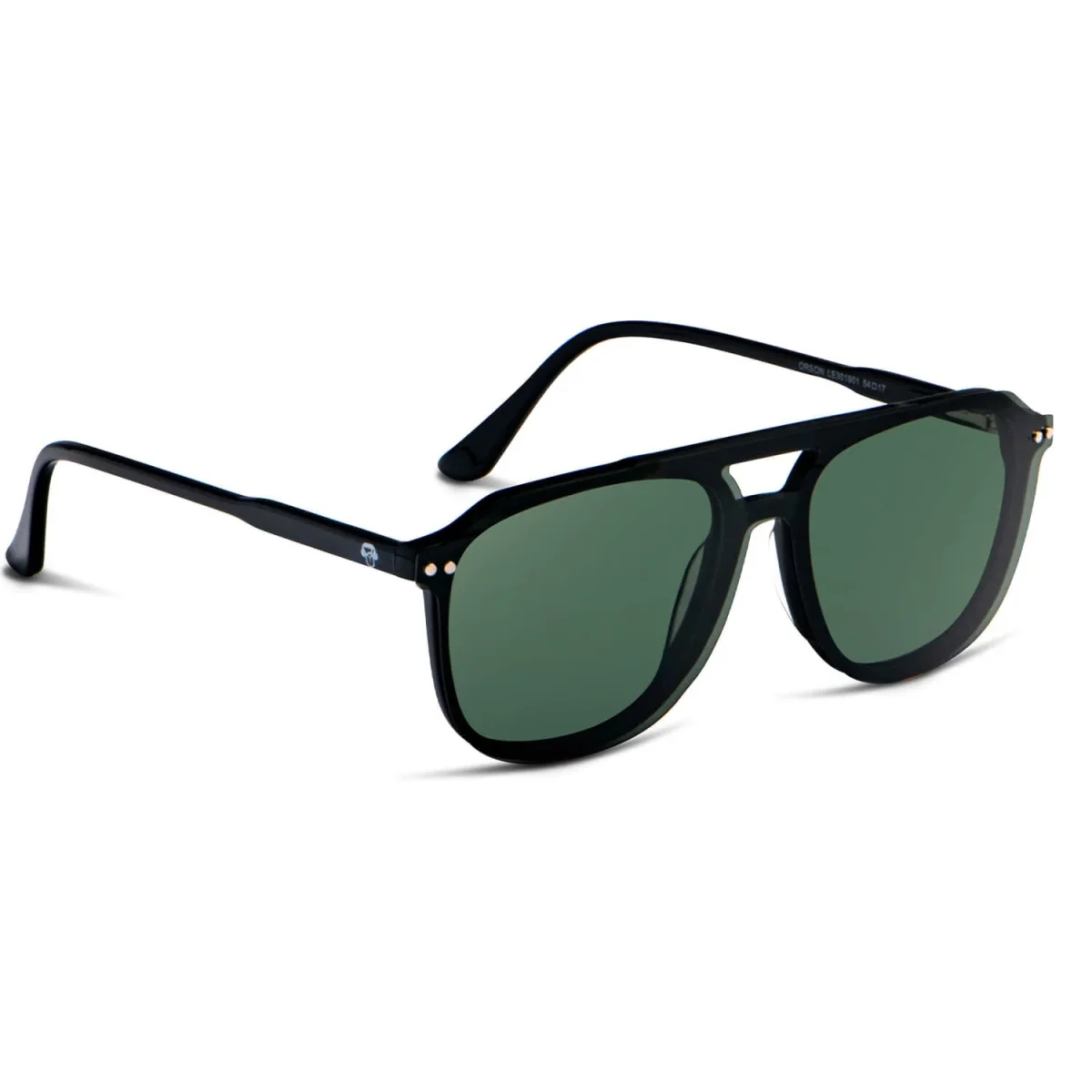 Orson Clip Acetato + Antirrayas Lentes Orgánicas Filtro Azul - Imagen 8