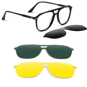 Orson Clip Sol