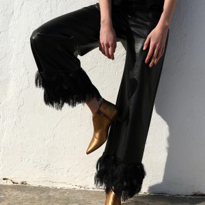 Panambi pantalon glam
