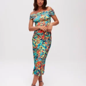Mioh falda Palawan