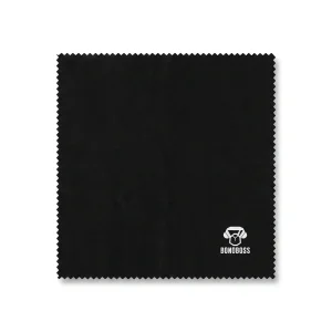 Paño de Microfibra para Lentes — Set 3 Unidades