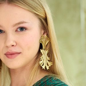 Panambi pendientes Arya