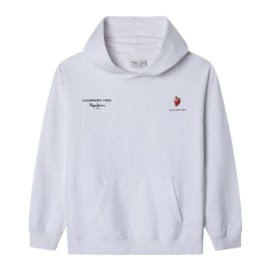 Pepe Jeans sudadera Carol