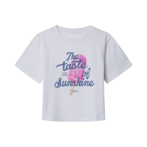 Pepe Jeans camiseta Sabine