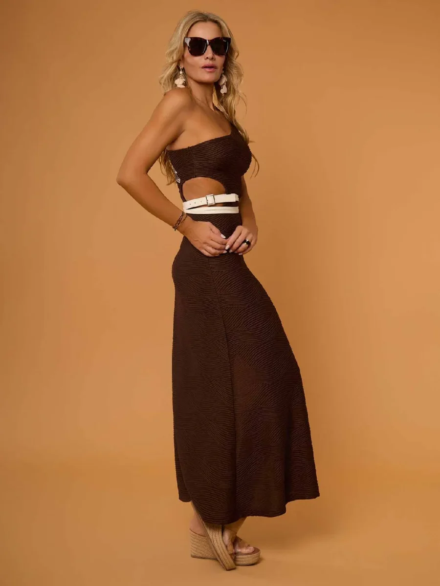 Camaleonica vestido Pocahontas - Imagen 6