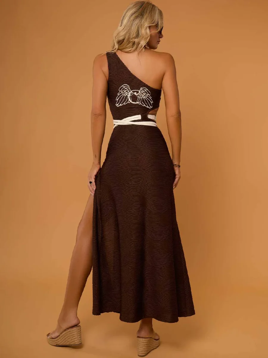 Camaleonica vestido Pocahontas - Imagen 7